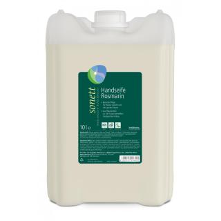 Handseife Rosmarin (Großgebinde)