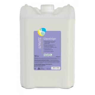 Glasreiniger (Großgebinde)