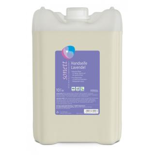 Handseife Lavendel (Großgebinde)