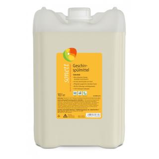 Geschirrspülmittel Calendul (Großgebinde)