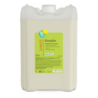 Klarspüler (Großgebinde)