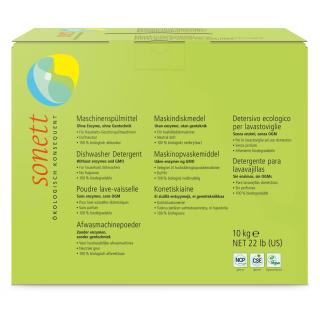 Maschinenspülmittel (Großgebinde)