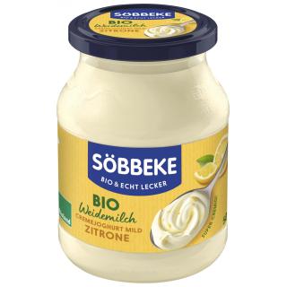 Joghurt Zitronencreme 7,5%