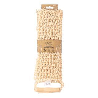Massagegurt Sisal