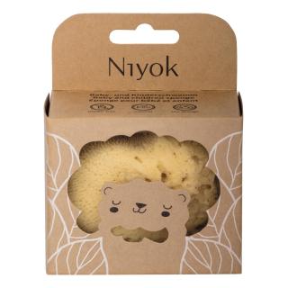 Baby- und Kinderschwamm