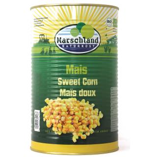 Zuckermais (Großgebinde)