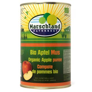 Apfelmus (Großgebinde)