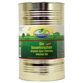 Sauerkirschen (Großgebinde)