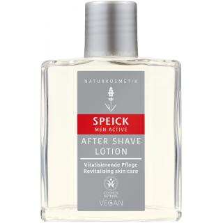Men Active After Shave Lotion