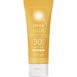 Sonnencreme LSF 30
