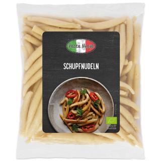 Schupfnudeln pfannenfertig