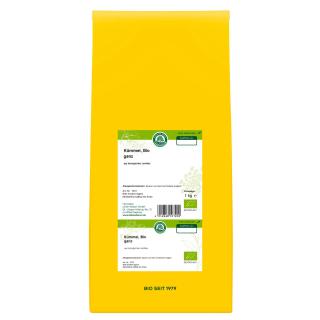 Kümmel ganz (Großgebinde)