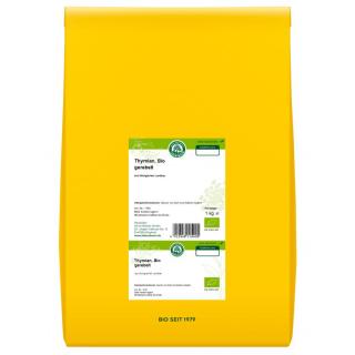 Thymian gerebelt (Großgebinde)