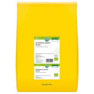 Basilikum gerebelt (Großgebinde)