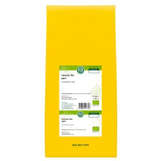 Fenchel ganz (Großgebinde)