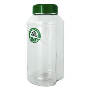 Aufbewahrungsbehälter klein