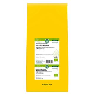 Italienische Küche Gewürz (Großgebinde)