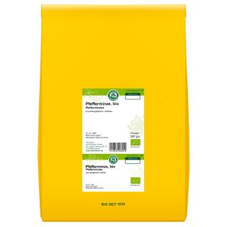 Pfefferminztee (Großgebinde)