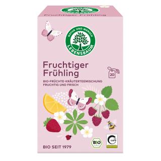 Fruchtiger Frühling TB