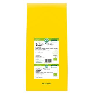 Kinder-Früchtetee (Großgebinde)