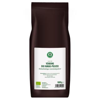 Vending Kakao Pulver (Großgebinde)