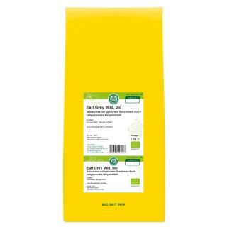Earl Grey Tee (Großgebinde)