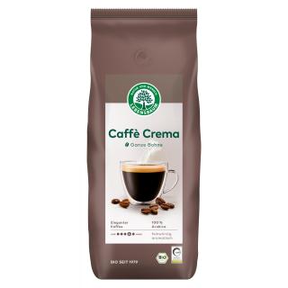 Caffè Crema Solea, ganze Bohne