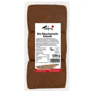 Räuchertofu (Großgebinde)