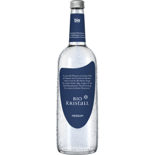 BioKristall medium