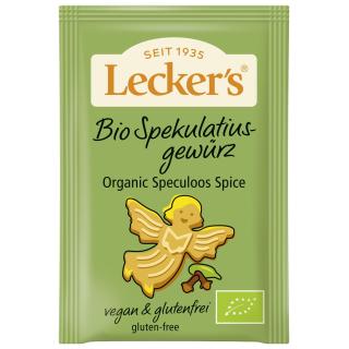 Spekulatiusgewürz