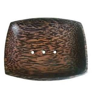 Seifenschale Aruba Kokos