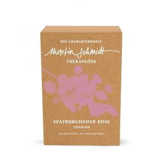 Vulkanlöss rosé Bag in Box