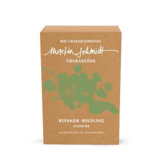 Vulkanlöss weiß Bag in Box