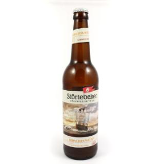 Störtebeker alkoholfrei Bernstein-Weizen