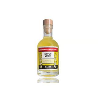 Limoncello Artigiano 200 ml