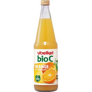 BioC Orangensaft