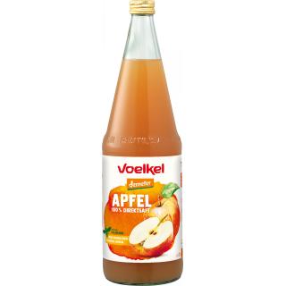 Apfelsaft naturtrüb Voelkel
