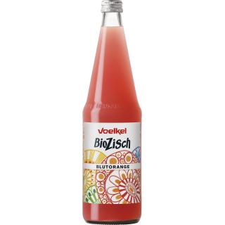 Bio Zisch Blutorange, große Flasche