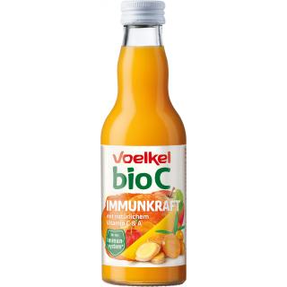 BioC Immunkraft-Saft, 200 ml