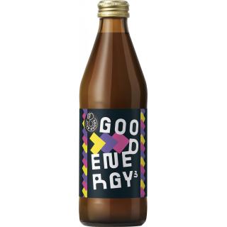 Club Goods Good Energy