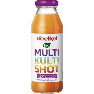 Multi Kulti Shot