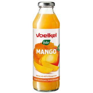 Mango Nektar
