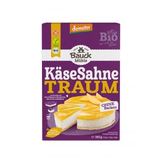 Backmischung Käse Sahne Torte