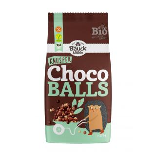 Choco Balls GF (Gebindeartikel)