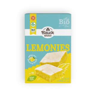 Backmischung Lemonies GF