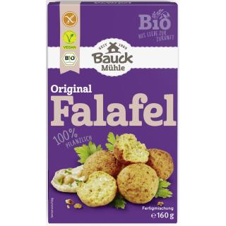 Falafel Mischung, glutenfrei