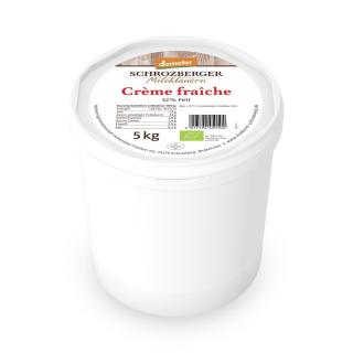 Creme fraiche 32% (Großgebinde)