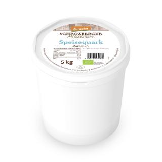 Speisequark 20% (Großgebinde)