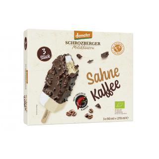 TK Stieleis Sahne Kaffee