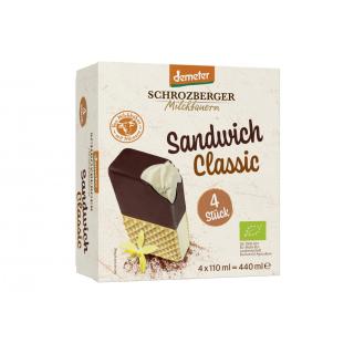 TK Sandwich Eis (Domino)